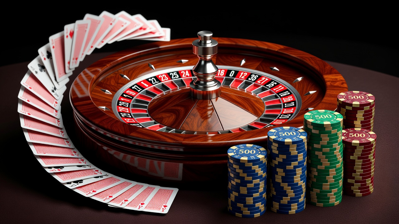 Spelaanbod bij een online casino zonder Cruks - casino zonder cruks