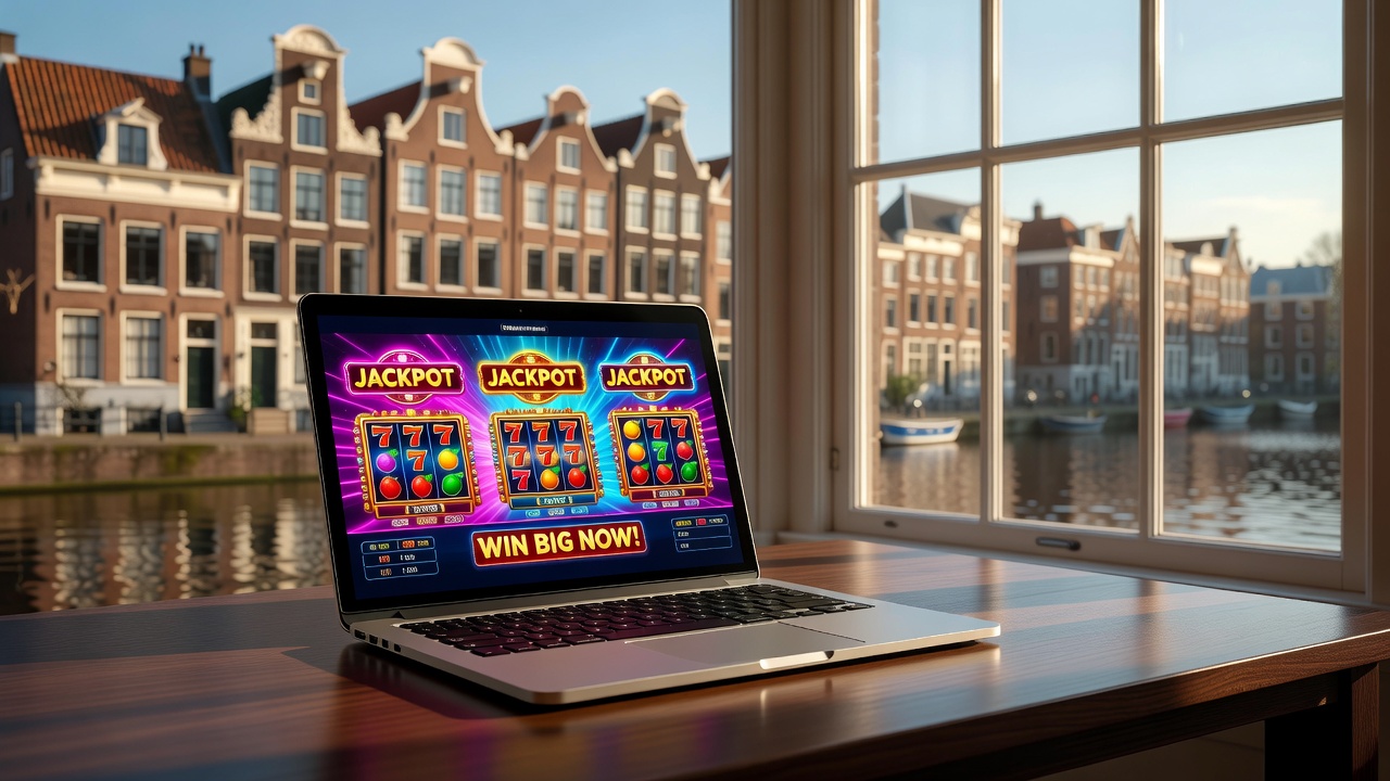 Online Casino Echt Geld Nederland - echt geld casino