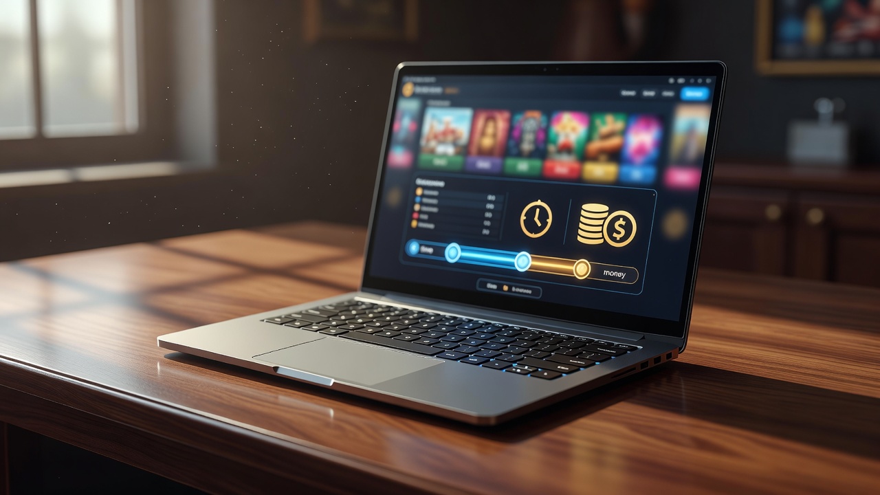 Wat voor limieten zijn er in online casino’s? - casino zonder limiet