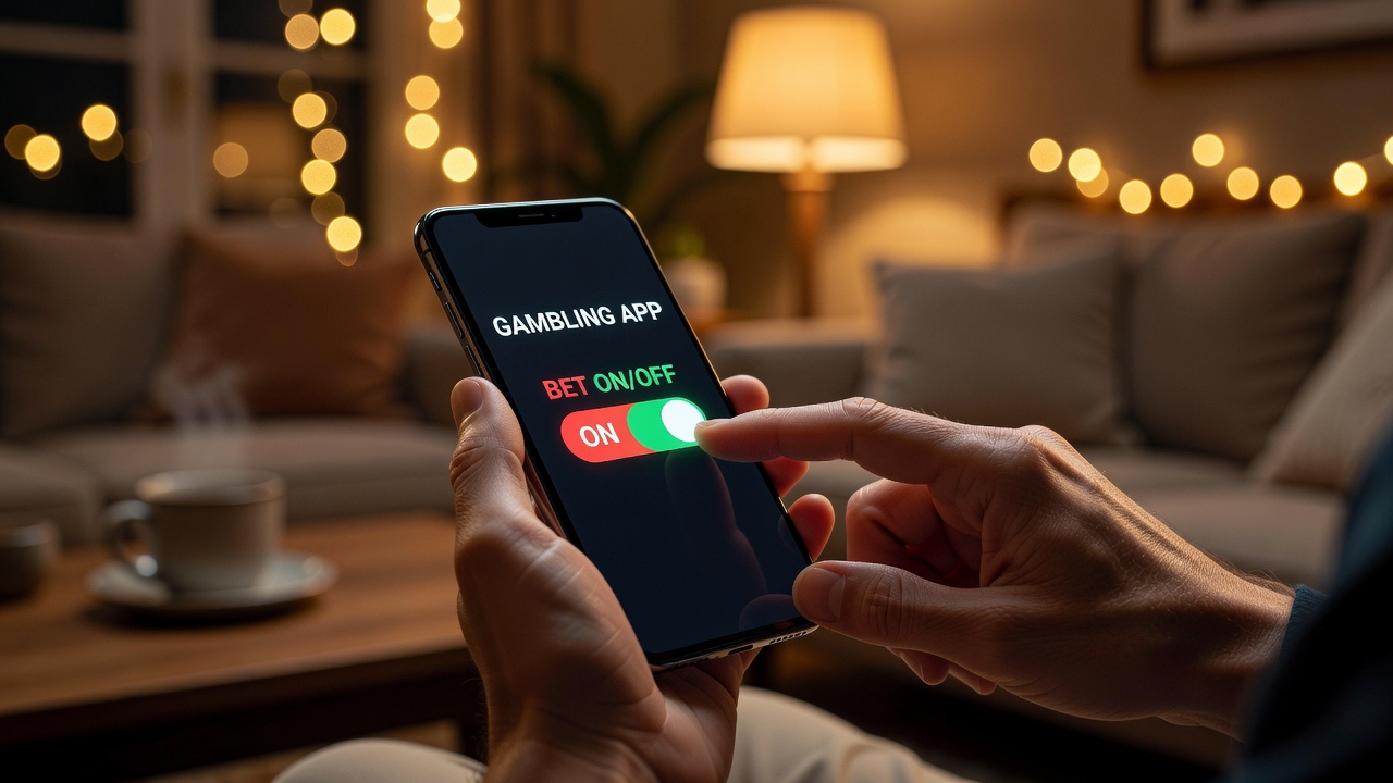 Limieten die je zelf kunt instellen - casino zonder limiet