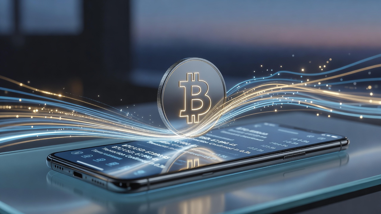 Betalingen: Snelheid en Flexibiliteit - bitcoin casino